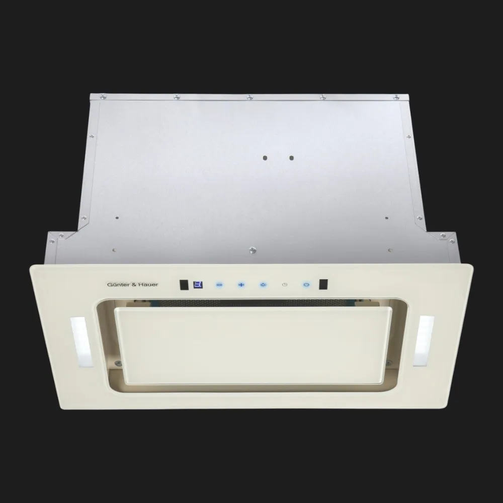 Витяжка Gunter & Hauer, 52 см, 1200 м3/год, ATALA 1060 GLI (Beige)