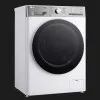 Прально-сушильна машина LG (F2R9FC2E) (Black/White)