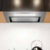 Витяжка Gunter & Hauer, 59.6 см, 850 м3/год, ATALA 1060 IX (Stainless Steel)
