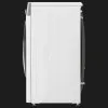 Прально-сушильна машина LG (F2R9FC2E) (Black/White)
