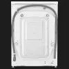 Прально-сушильна машина LG (F2R9FC2E) (Black/White)