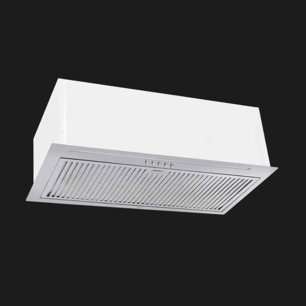 Витяжка TEKA, 55 см, 756 м3/год, GFG 2 WH (40446751) (White)