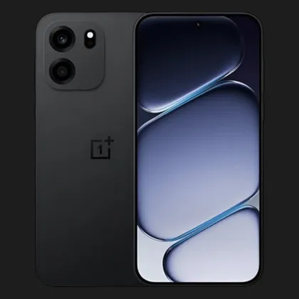 OnePlus Nord CE 6 8/256GB (Pitch Black) (Standard) в Нетішині