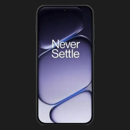 OnePlus Nord CE 6 8/256GB (Pitch Black) (Standard) в Нетішині