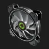 Вентилятор GameMax FN-12Rainbow-D 120 (Black) (FN-12Rainbow-D)