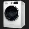 Прально-сушильна машина Whirlpool (FFWDB1176258BCVUA) (White)