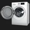 Прально-сушильна машина Whirlpool (FFWDB1176258BCVUA) (White)