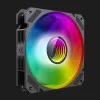 Вентилятор GameMax FN-12Rainbow-C9-Infinity 120 (Black) (FN-12Rainbow-C9-Infi)