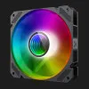 Вентилятор GameMax FN-12Rainbow-C9-Infinity 120 (Black) (FN-12Rainbow-C9-Infi)
