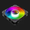 Вентилятор GameMax FN-12Rainbow-C9-Infinity 120 (Black) (FN-12Rainbow-C9-Infi)
