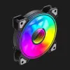 Вентилятор GameMax Dual Ring Infinity 120 (Black) (Dual Ring Infinity B)