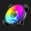 Вентилятор GameMax Dual Ring Infinity 120 (Black) (Dual Ring Infinity B)