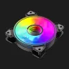 Вентилятор GameMax Dual Ring Infinity 120 (Black) (Dual Ring Infinity B)