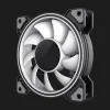 Вентилятор GameMax Dual Ring Infinity 120 (Black) (Dual Ring Infinity B)