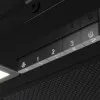 Витяжка TEKA, 58 см, 655 м3/год, GFI 63030 BK (113120008) (Black)