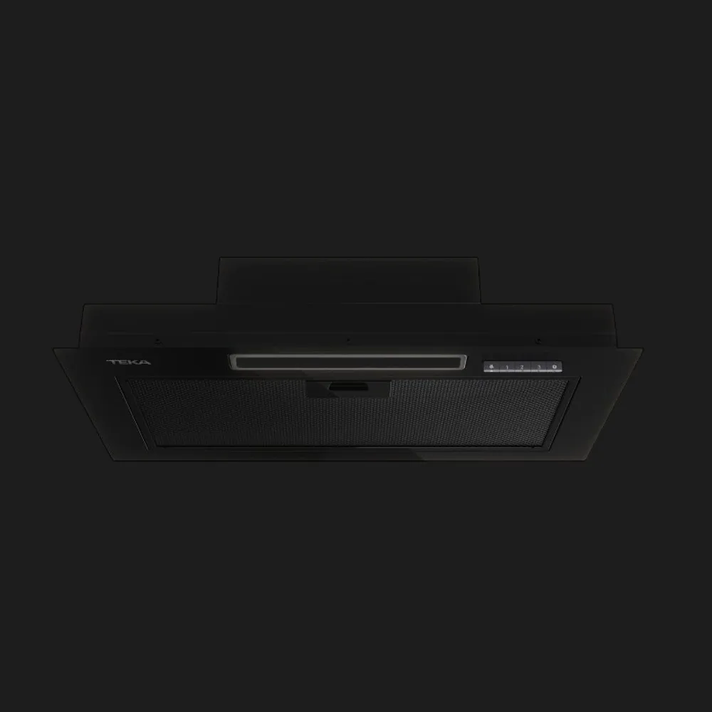 Витяжка TEKA, 58 см, 655 м3/год, GFI 63030 BK (113120008) (Black)