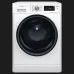 Прально-сушильна машина Whirlpool (FFWD8649BVUA) (White)