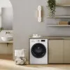Прально-сушильна машина Whirlpool (FFWD8649BVUA) (White)