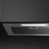 Витяжка TEKA, 58 см, 655 м3/год, GFI 63030 IX (113120006) (Stainless Steel)