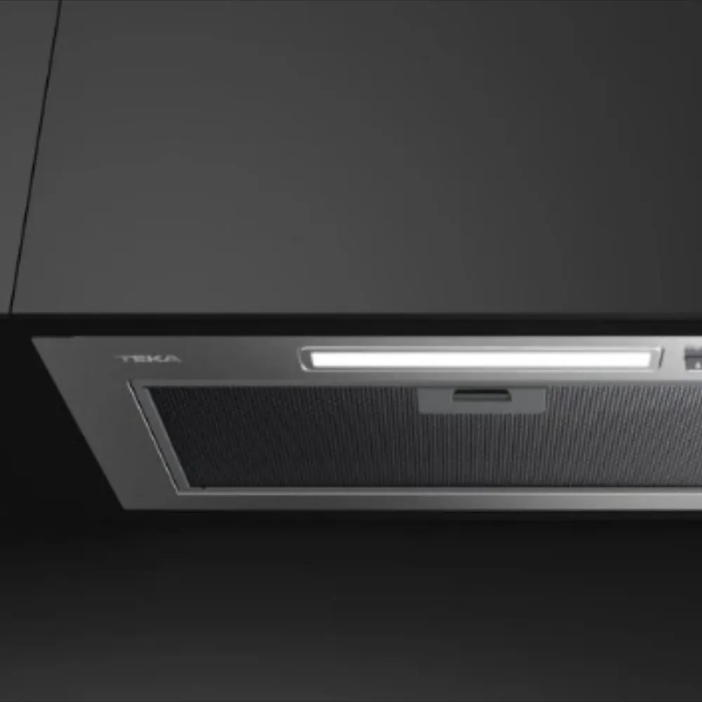 Витяжка TEKA, 58 см, 655 м3/год, GFI 63030 IX (113120006) (Stainless Steel)