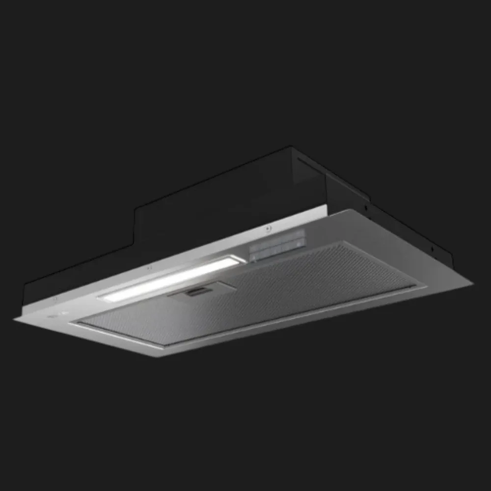 Витяжка TEKA, 58 см, 655 м3/год, GFI 63030 IX (113120006) (Stainless Steel)