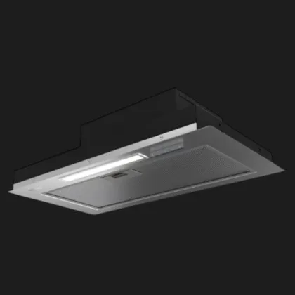 Витяжка TEKA, 58 см, 655 м3/год, GFI 63030 IX (113120006) (Stainless Steel)