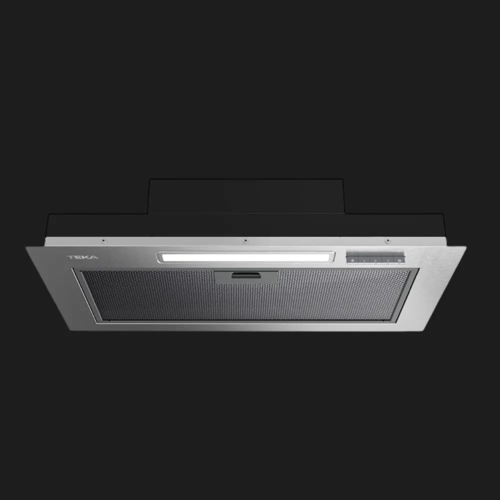 Витяжка TEKA, 58 см, 655 м3/год, GFI 63030 IX (113120006) (Stainless Steel)