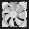 Вентилятор Fractal Design Prisma AL-12 PWM ARGB 120 (White) (P2372)