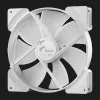 Вентилятор Fractal Design Prisma AL-12 PWM ARGB 120 (White) (P2372)