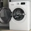 Прально-сушильна машина Whirlpool (FFWDB976258BVUA) (White)
