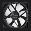 Вентилятор Fractal Design Prisma AL-12 ARGB 120 (Black) (FD-FAN-PRI-AL12)