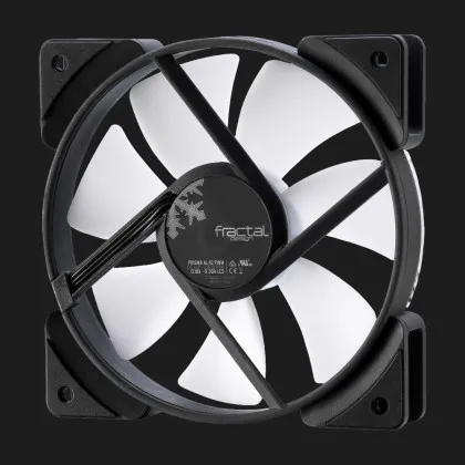 Вентилятор Fractal Design Prisma AL-12 ARGB 120 (Black) (FD-FAN-PRI-AL12)