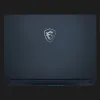 Ноутбук MSI Stealth Studio A13VE-202US 15,6" (Intel Core i7/16GB/512GB (SSD)/RTX 4050) (STEALTH1413202) (Standard)