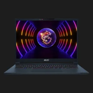 Ноутбук MSI Stealth Studio A13VE-202US 15,6