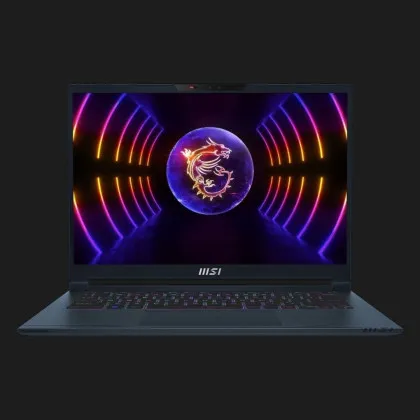 Ноутбук MSI Stealth Studio A13VE-202US 15,6" (Intel Core i7/16GB/512GB (SSD)/RTX 4050) (STEALTH1413202) (Standard)