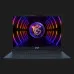 Ноутбук MSI Stealth Studio A13VE-202US 15,6" (Intel Core i7/16GB/512GB (SSD)/RTX 4050) (STEALTH1413202) (Standard)