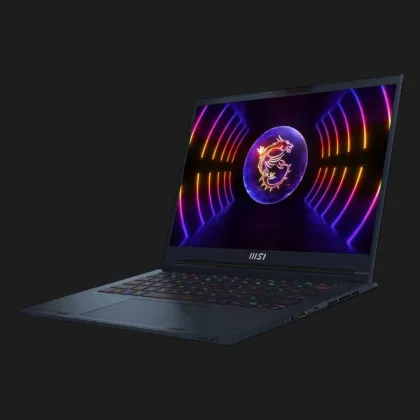 Ноутбук MSI Stealth Studio A13VE-202US 15,6" (Intel Core i7/16GB/512GB (SSD)/RTX 4050) (STEALTH1413202) (Standard)