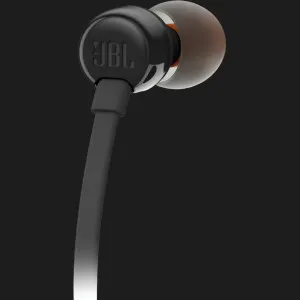 Наушники JBL Tune 110 Eco (Black) (JBLT110BLKE) в Александрии
