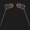 Наушники JBL Tune 110 Eco (Black) (JBLT110BLKE)