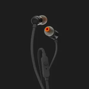 Наушники JBL Tune 110 Eco (Black) (JBLT110BLKE) в Александрии