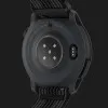 Coros Pace 4 43mm Black Nylon (WPACE4-BLK-N)