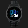 Coros Pace 4 43mm Black Nylon (WPACE4-BLK-N)