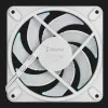 Вентилятор Fractal Design Momentum 12 RGB PWM 120 (White) (P2800)