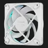 Вентилятор Fractal Design Momentum 12 RGB PWM 120 (White) (P2800)