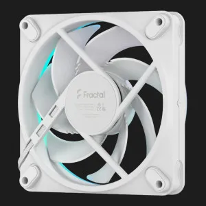 Вентилятор Fractal Design Momentum 12 RGB PWM 120 (White) (P2800)
