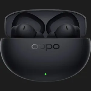 Навушники OPPO Enco Air5 (Midnight Black) (ETEP1)