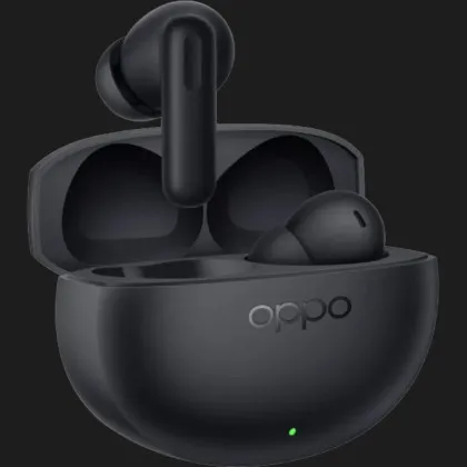 Наушники OPPO Enco Air5 (Midnight Black) (ETEP1)