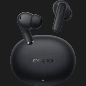 Навушники OPPO Enco Air5 (Midnight Black) (ETEP1)
