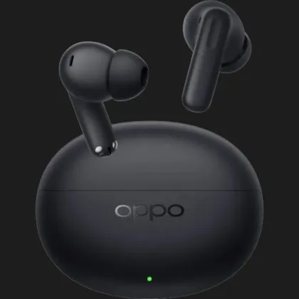 Наушники OPPO Enco Air5 (Midnight Black) (ETEP1)