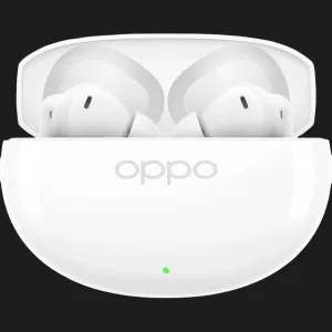 Навушники OPPO Enco Air5 (Glossy White) (ETEP1)